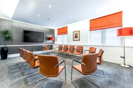 Taj 51 Buckingham Gate, Suites and Residences - 15