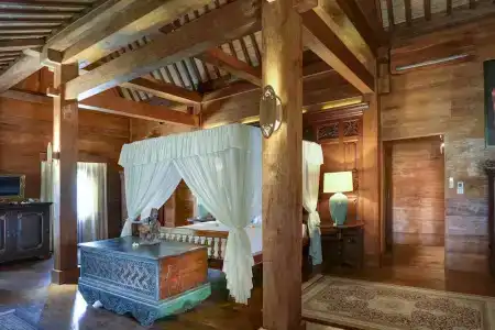 Permata Ayung Private Estate - Adults Only - 126