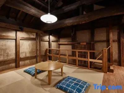 Route Inn Katori Sawara Ekimae - 47