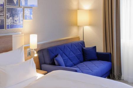 Mercure Aachen Europaplatz - 3