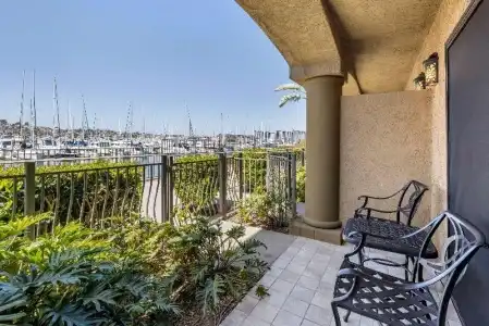 Best Western Plus Island Palms & Marina - 101