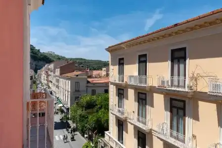 Palazzo Tasso - 96