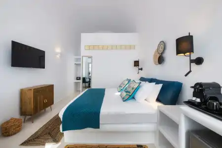 Siete Mares Luxury Suites - 170