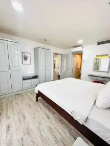Times Square Suites at Times Square KL - 13