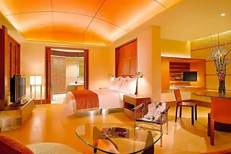 Singapore Marriott Tang Plaza - 112