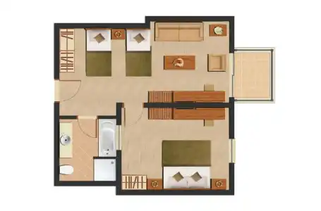 Innvistas Belek - All Inclusive - 75