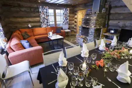Levikaira Apartments - Log Cabins - 33