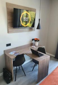 JustStay Grevenbroich & Apartments - 72