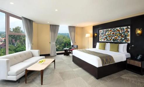 Ramada Resort by Wyndham Dar es Salaam - 120