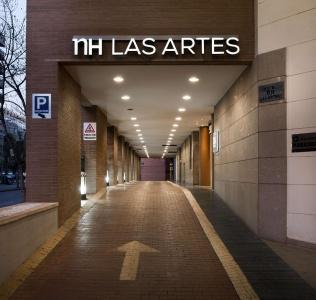 NH Valencia Las Artes - 1