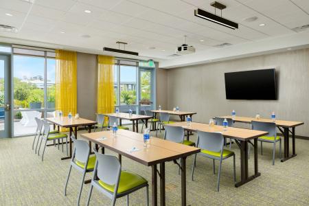 Springhill Suites San Diego Mission Valley - 38