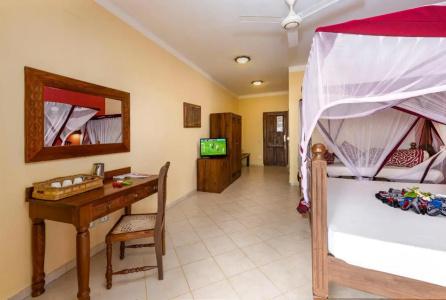 Uroa Bay Beach Resort - 41