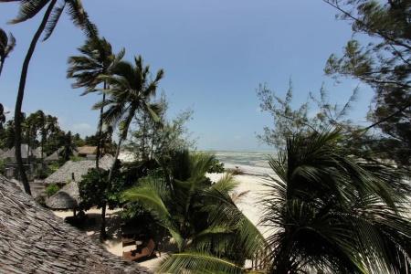 Kipepeo Lodge Zanzibar - 34