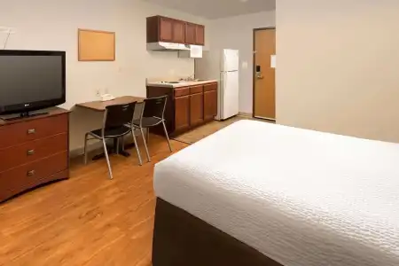WoodSpring Suites Killeen - 33