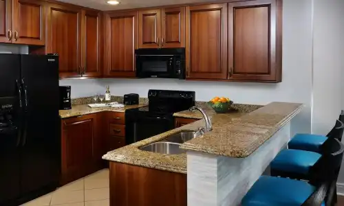 The Cottages at Naples Bay Resort - 130