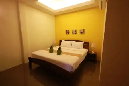 Tharathip Resort - 114
