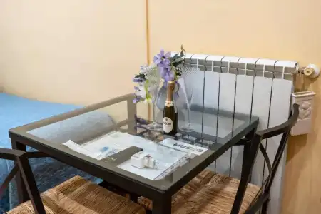 Monteoliveto Bed and Breakfast - 44