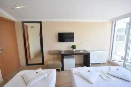 Baykal Otel - 63