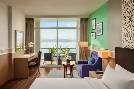 The Hanoi Club & Residences - 70