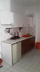 Delphin Apart - 140