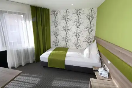 Hotel-Restaurant Vogthof - 22