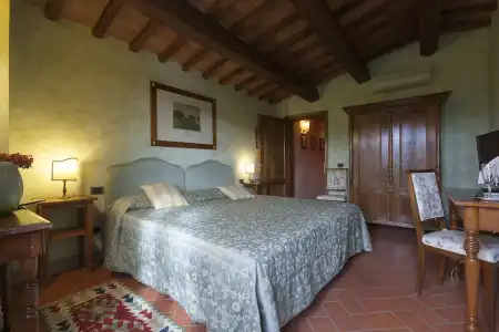 Relais Poggio Borgoni - 30
