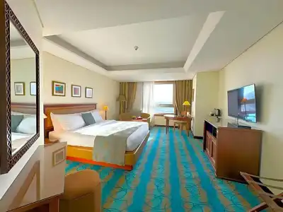 Le Royal Amman - 53