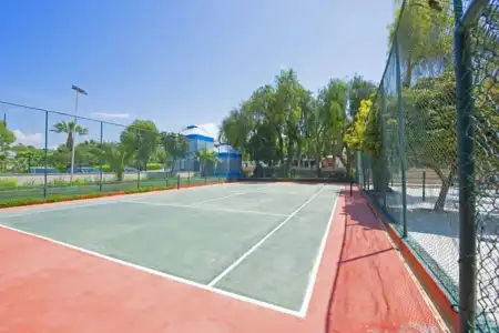 Ada Newday Resort - 12