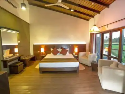 Kithala Resort - 27