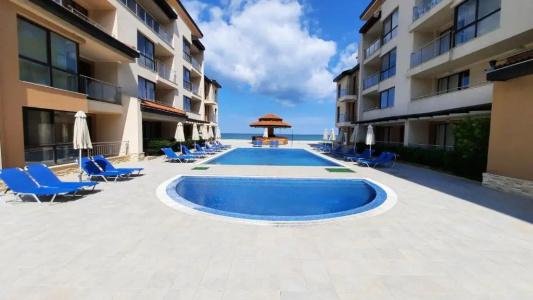 Obzor Beach Resort Apartment G-109 - 37