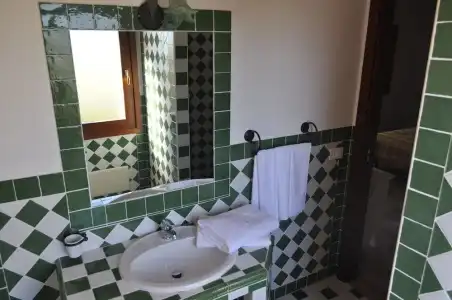 Bed and breakfast Pubulos - 6