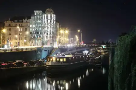Boat Matylda - 9