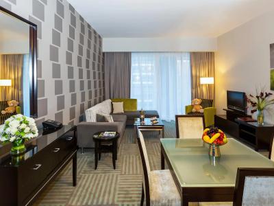 Flora Creek Deluxe Apartments Dubai - 6