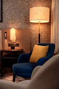 Hilton Vienna Park - 18