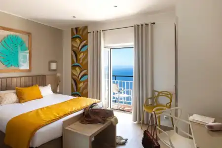 Hôtel Santateresa - 92