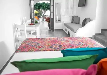 Salvatore Caldera Suites - 99