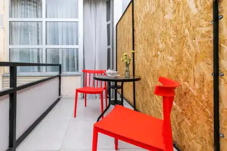 Boutique MOJO - 6