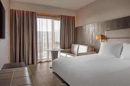 AC by Marriott Manchester City Centre - 4
