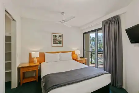 Caribbean Resort - 62