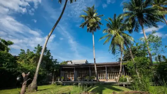 ChababaanCham Resort - 21