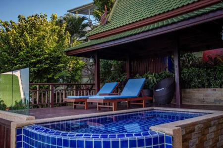 Sandalwood Luxury Villas - 95