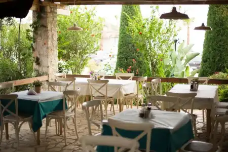Folie Marine Beach & Club - 21