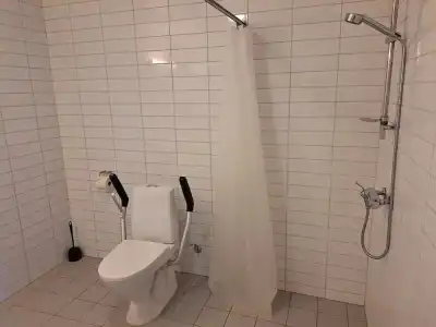Motell Svinesundparken - 30