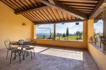 Borgo di Cortefreda Relais - 71