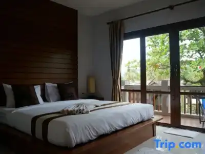 Lanta Intanin Resort - 37