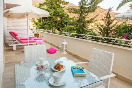 Kalkan Suites - 50