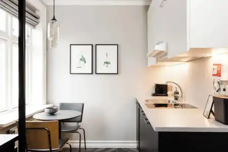 Reykjavik Residence - 98