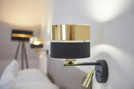 Hôtel Villa Raab - 18