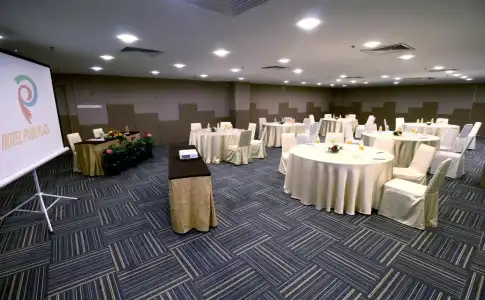 Seeds Premier Pudu Kuala Lumpur Previously Pudu Plaza KL - 12