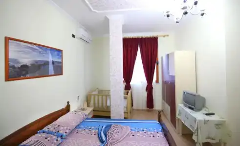 My Home Guest House - 48
